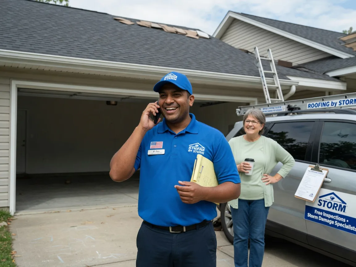 Roof Repair Near Me Burnsville, WV FAQs