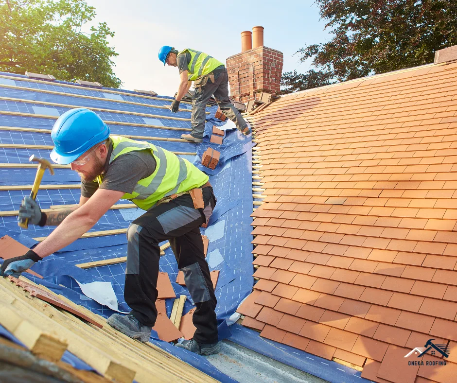 Why choose Roof Repair Near Me in Burnsville, WV