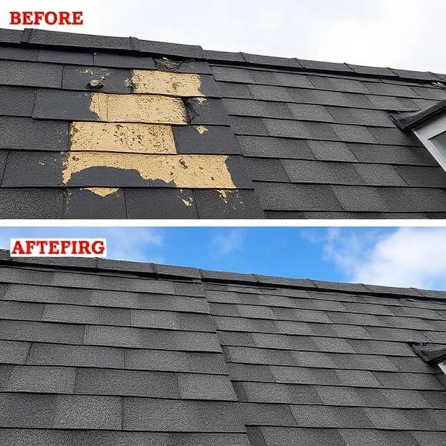 Roof Repair Near Me in Burnsville, WV near me